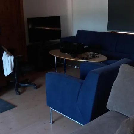 Daire Penthouse In Mustamae